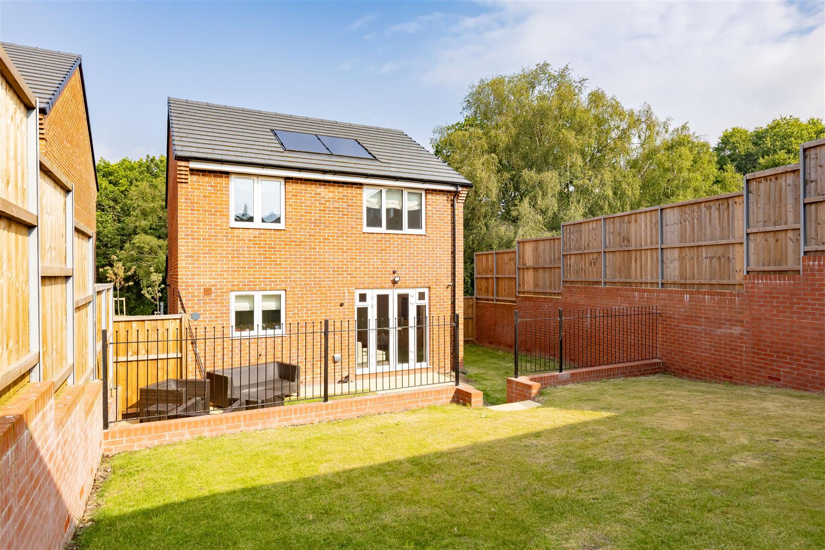 3 bed property in Tulip Close, Chorley